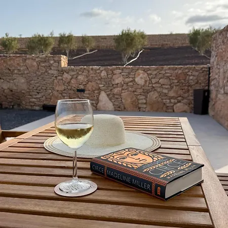 Casa Alisios, Tu Refugio En Fuerteventura Casa vacanze Tesejerague