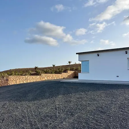 Casa Alisios, Tu Refugio En Fuerteventura
