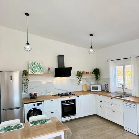 Casa vacanze Casa Alisios, Tu Refugio En Fuerteventura