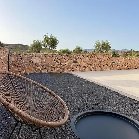 Casa vacanze Casa Alisios, Tu Refugio En Fuerteventura Tesejerague