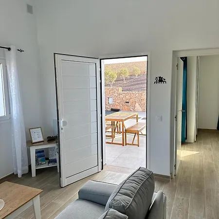 Casa vacanze Casa Alisios, Tu Refugio En Fuerteventura *