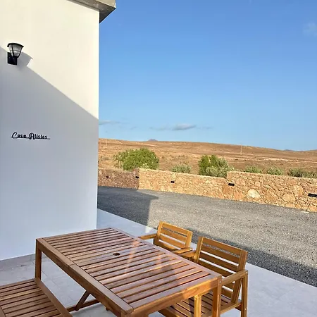 Casa vacanze Casa Alisios, Tu Refugio En Fuerteventura