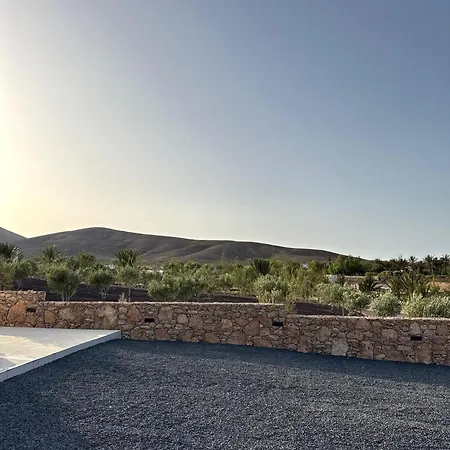 Casa Alisios, Tu Refugio En Fuerteventura