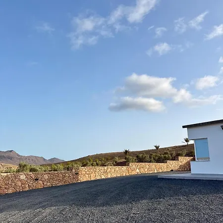 Casa Alisios, Tu Refugio En Fuerteventura Tesejerague