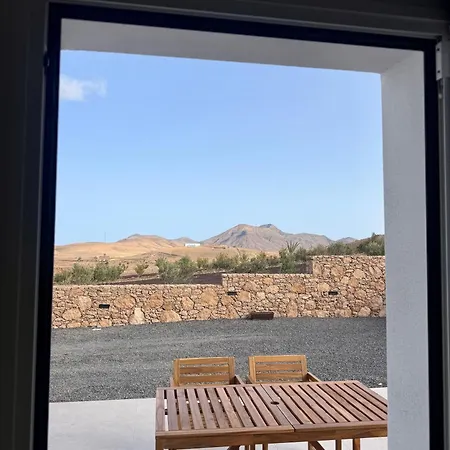 Casa vacanze Casa Alisios, Tu Refugio En Fuerteventura