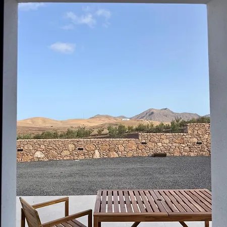 Casa vacanze Casa Alisios, Tu Refugio En Fuerteventura Tesejerague