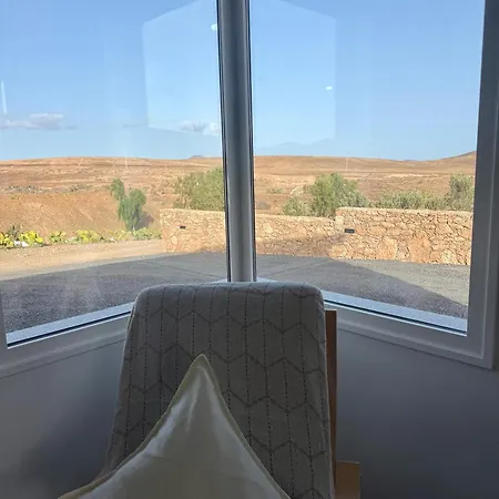 Casa vacanze Casa Alisios, Tu Refugio En Fuerteventura *