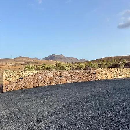 Casa Alisios, Tu Refugio En Fuerteventura Casa vacanze Tesejerague