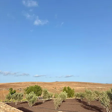 Casa Alisios, Tu Refugio En Fuerteventura * Tesejerague