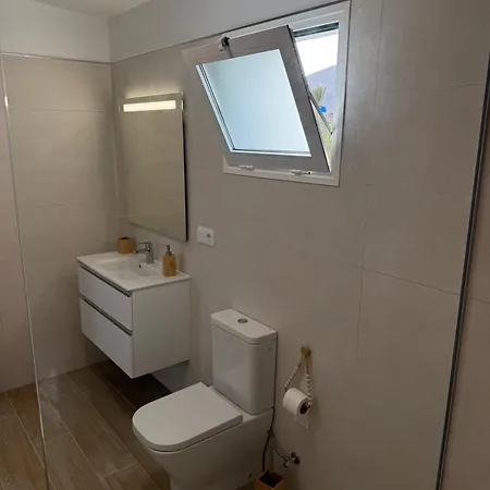 Casa Alisios, Tu Refugio En Fuerteventura Casa vacanze