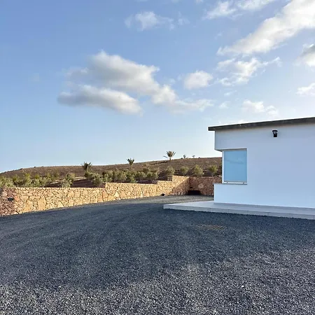Casa vacanze Casa Alisios, Tu Refugio En Fuerteventura Tesejerague