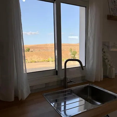 Casa Alisios, Tu Refugio En Fuerteventura * Tesejerague