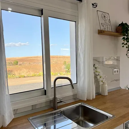 Casa vacanze Casa Alisios, Tu Refugio En Fuerteventura Tesejerague