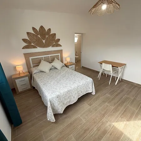 Casa vacanze Casa Alisios, Tu Refugio En Fuerteventura