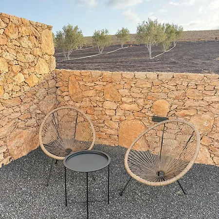 Casa Alisios, Tu Refugio En Fuerteventura Casa vacanze Tesejerague