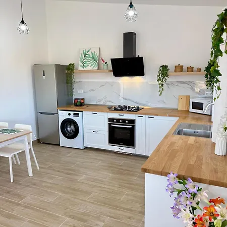 Casa Alisios, Tu Refugio En Fuerteventura Casa vacanze