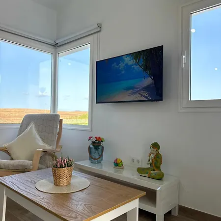 Casa vacanze Casa Alisios, Tu Refugio En Fuerteventura